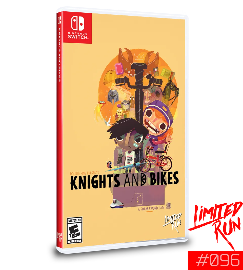 switch-limited-run-96-knights-and-bikes-switch-spiel-physisch image 1