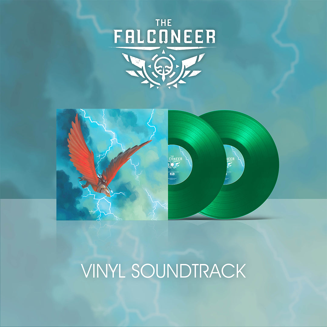 limited-run-falconeer-2lp-vinyl-soundtrack-limitiert-500 image 2