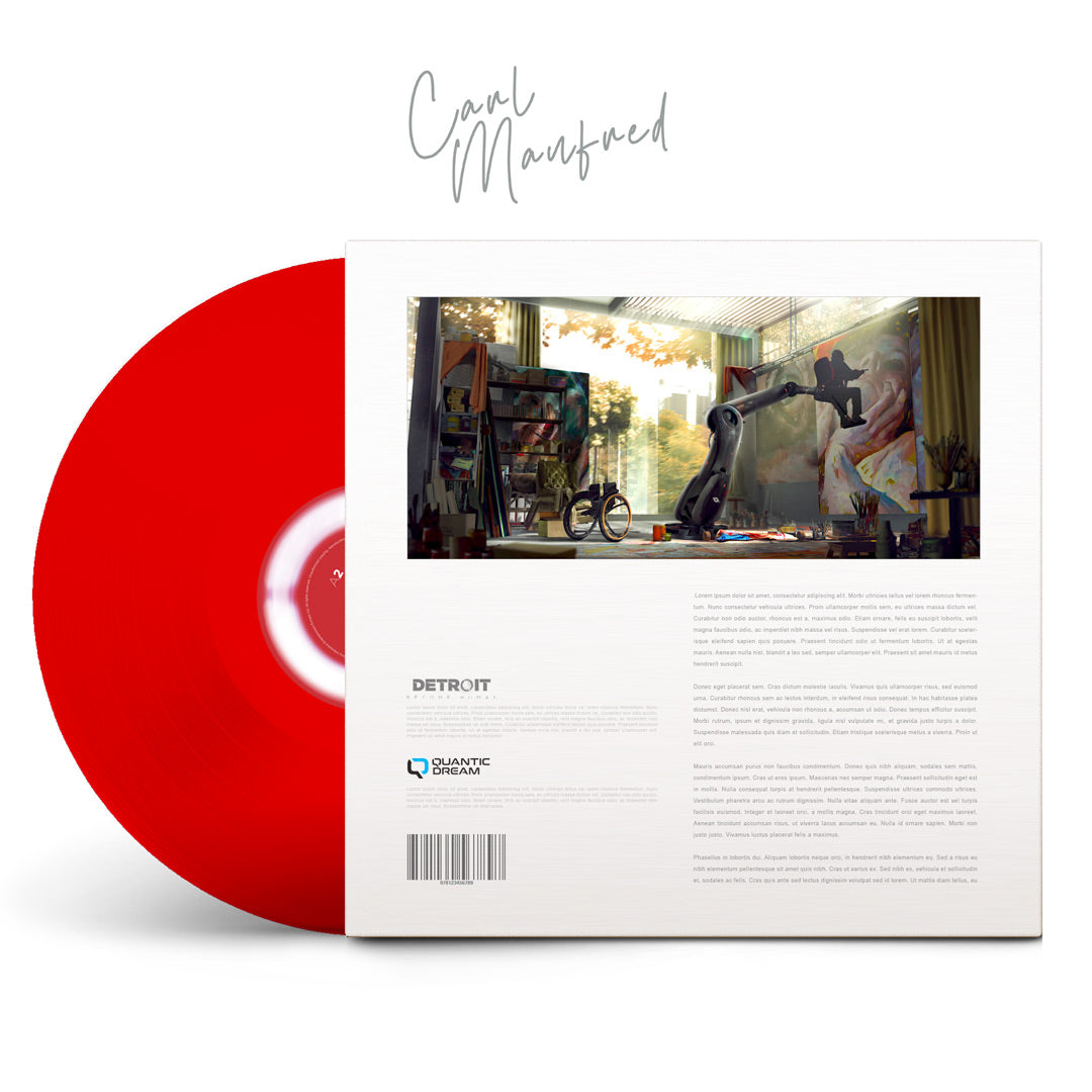 limited-run-detroit-become-human-soundtrack-vinyl-2lp-vol-3 image 8