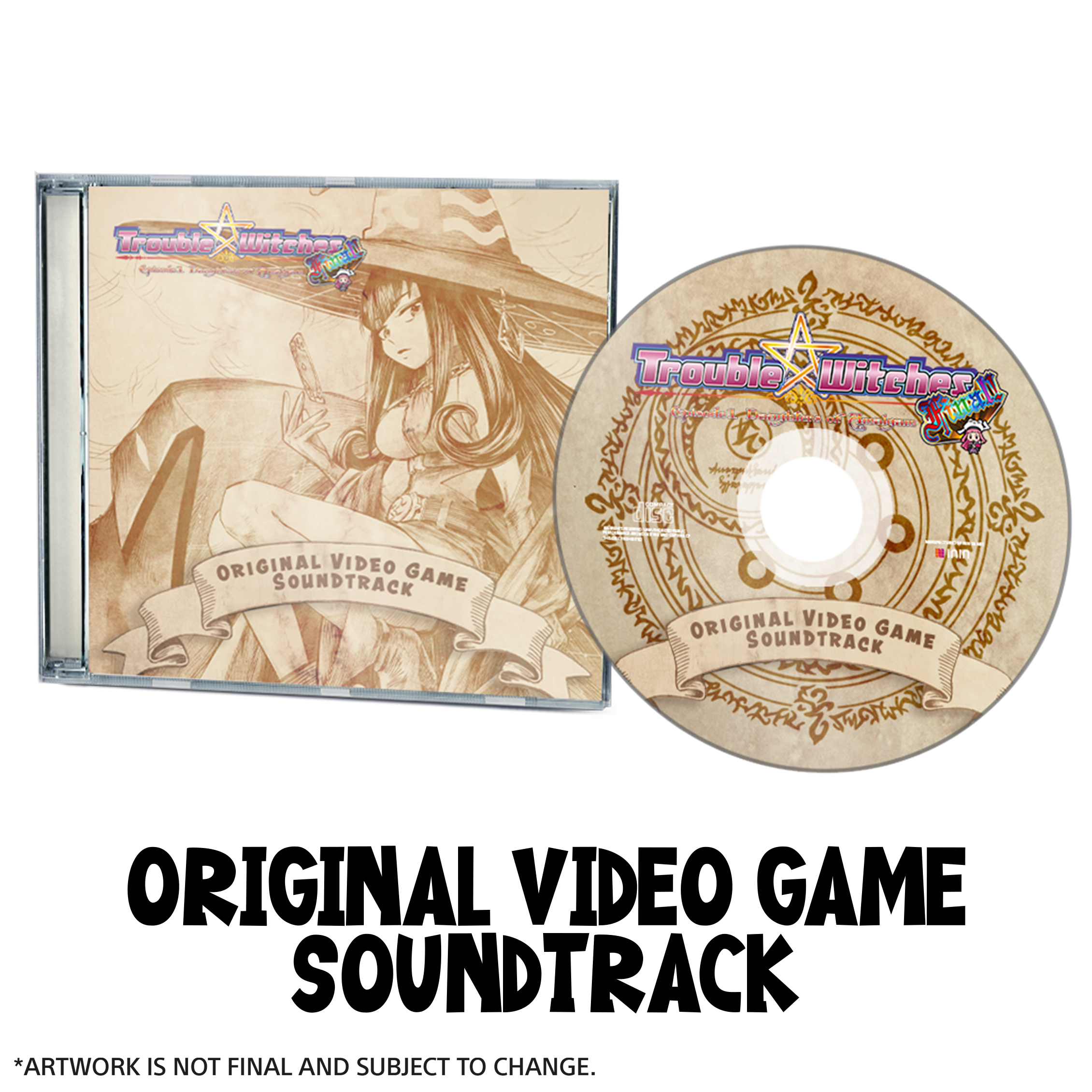trouble-witches-final-ps4-special-edition-spiel image 4