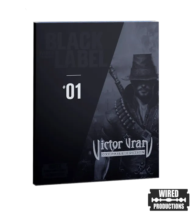 wired-black-label-victor-vran-ps4-spiel-overkill-edition image 1
