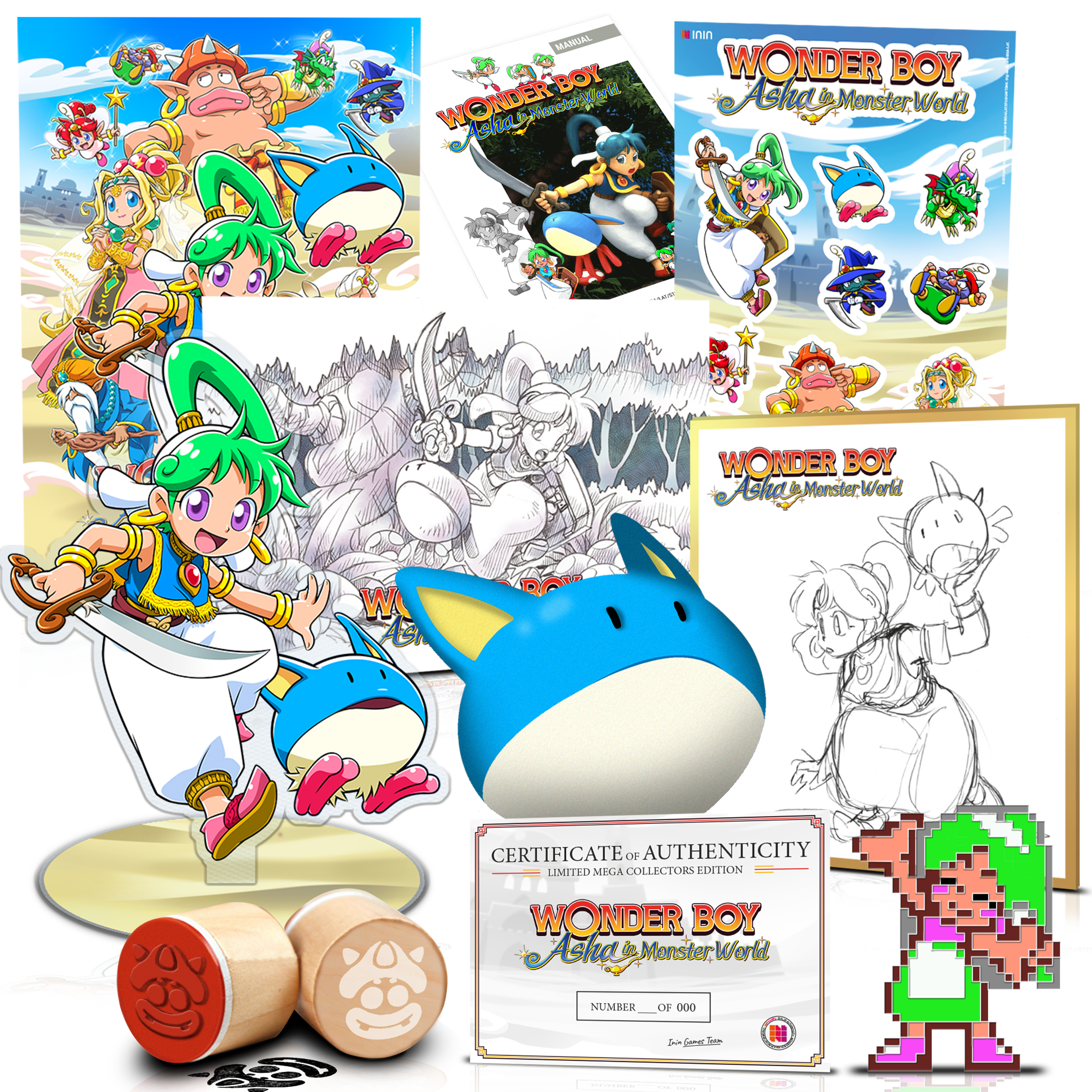 inin-wonder-boy-asha-in-monster-world-switch-spiel-mega-sammler image 7