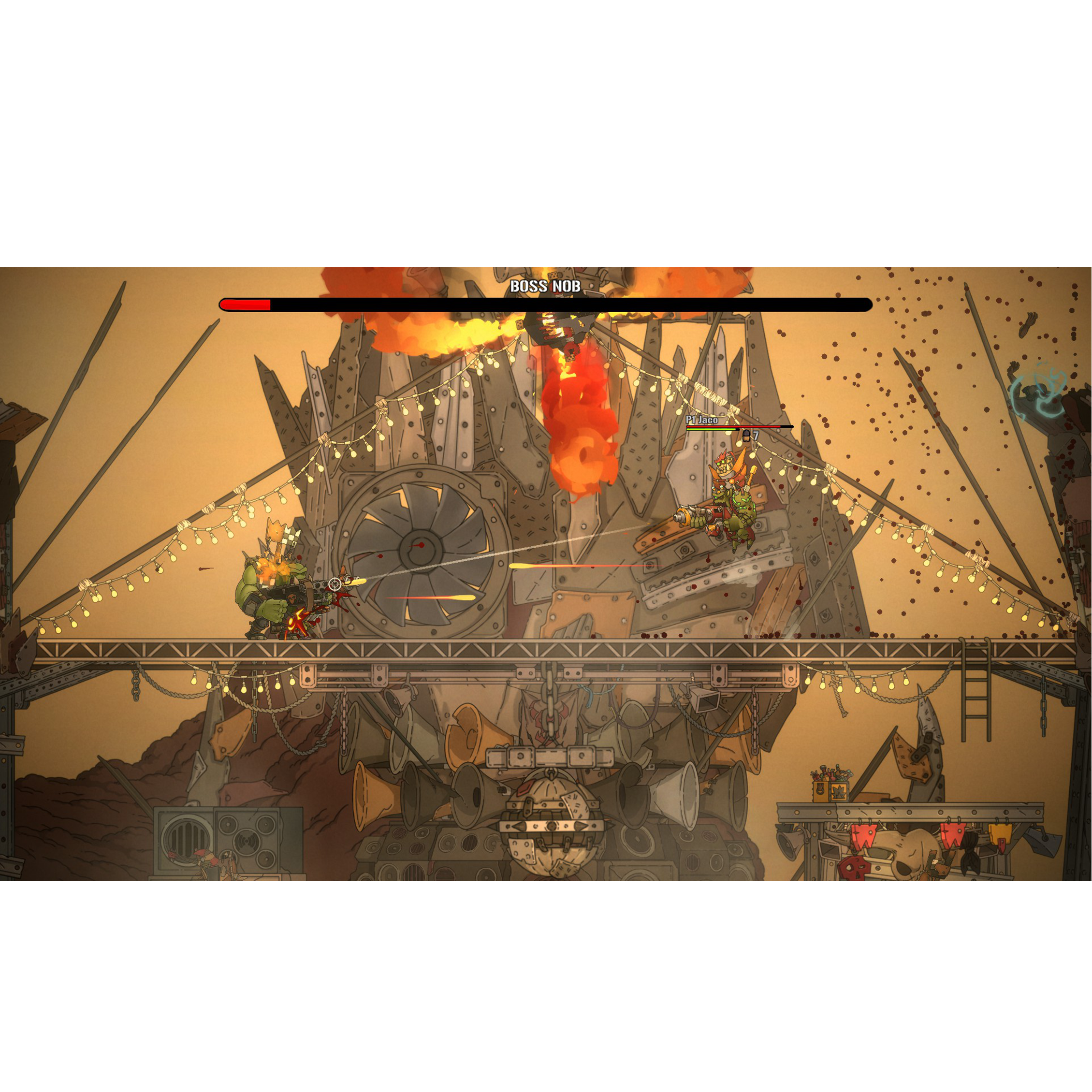inin-warhammer-shootas-blood-teef-switch-spiel-japan-import image 4