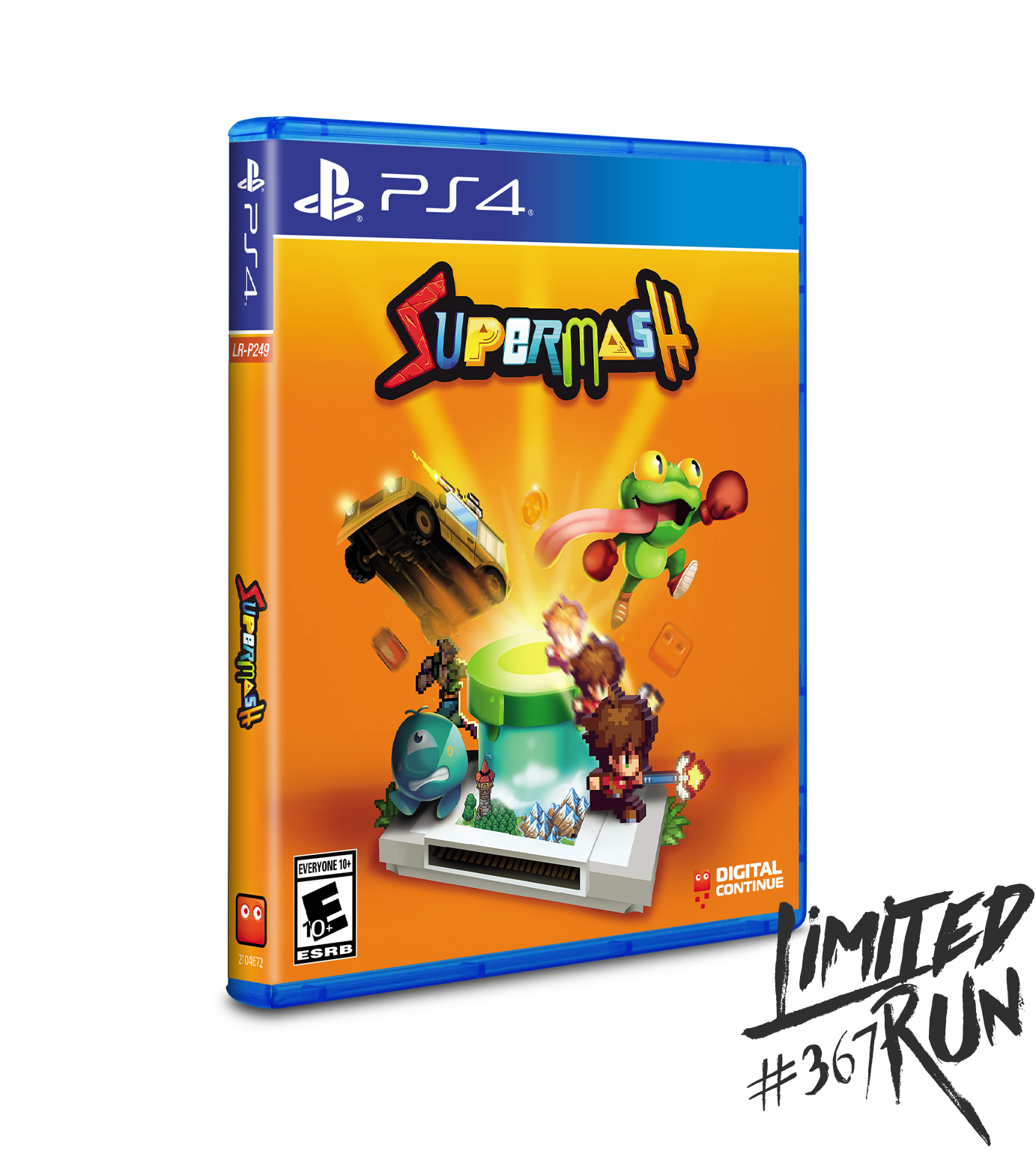 limited-run-367-supermash-ps4-spiel-standard-edition image 1
