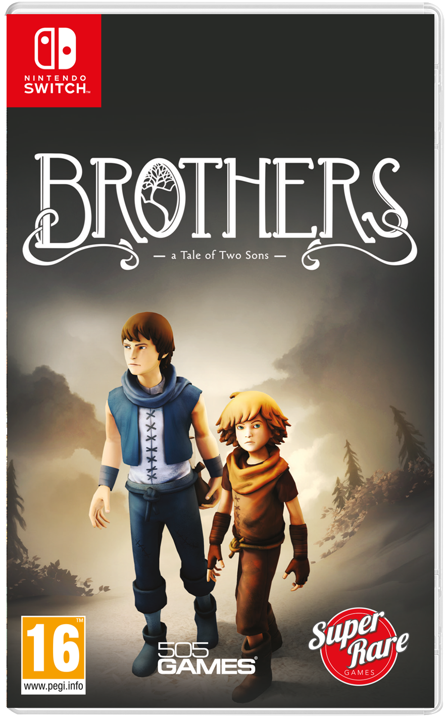 super-rare-games-srg-48-brothers-a-tale-of-two-sons-switch-spiel image 1