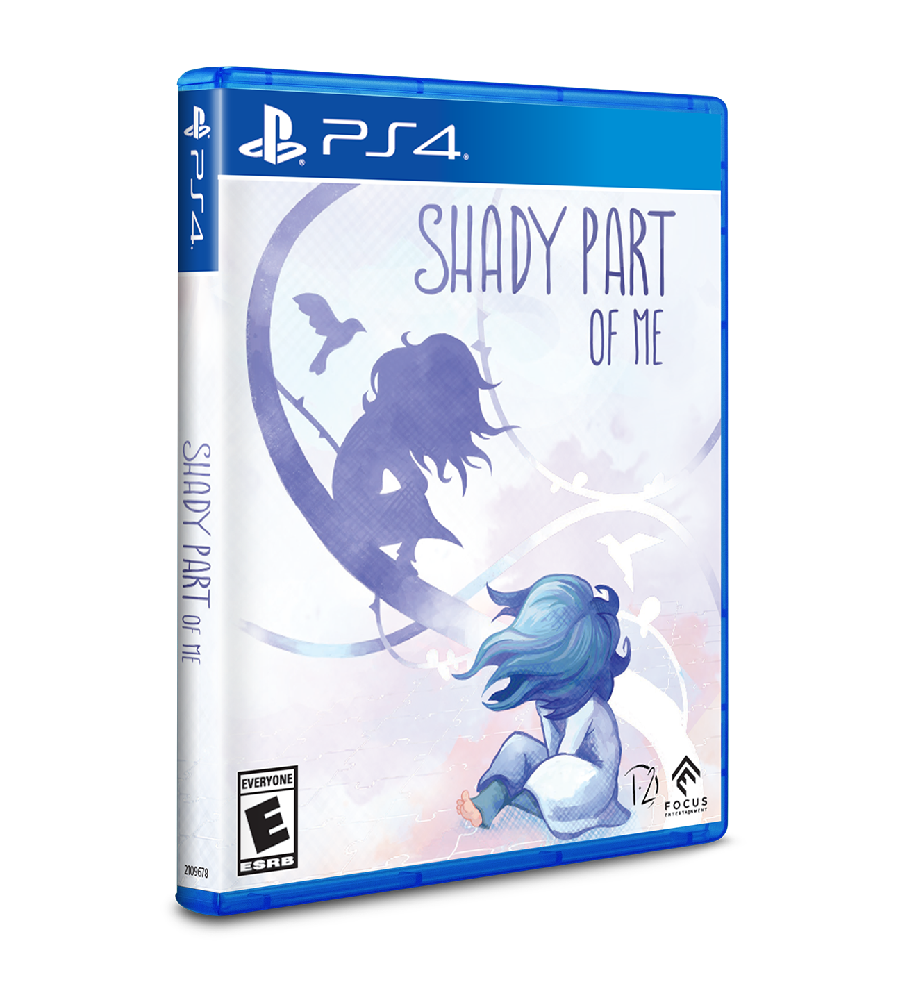 limited-run-shady-part-of-me-ps4-spiel-puzzle image 1