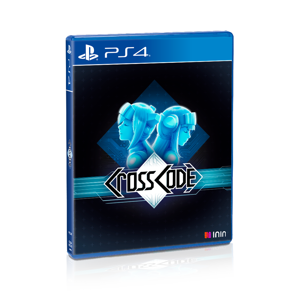 strictly-limited-crosscode-collector-s-edition-ps4-rpg-steelbook image 6