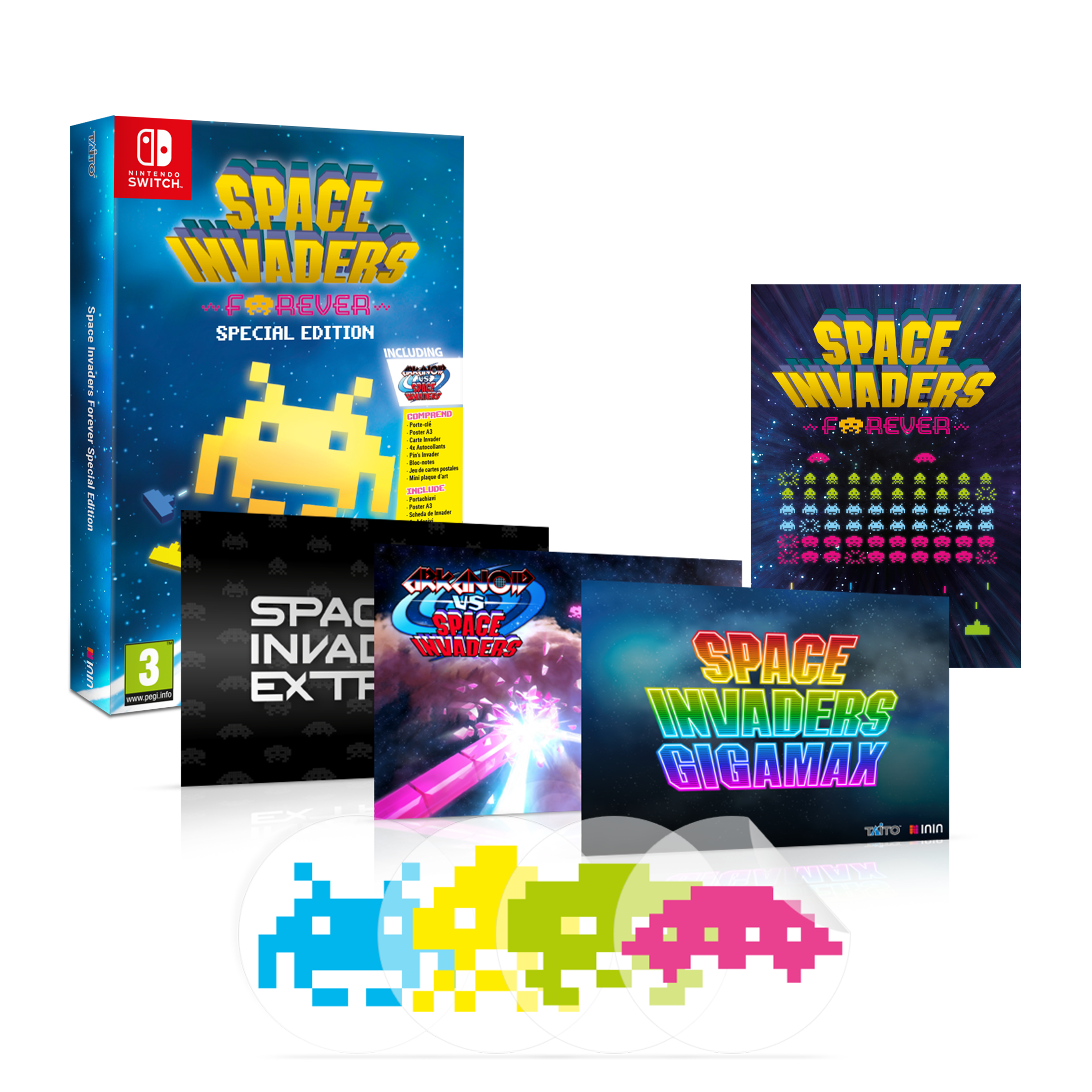 inin-space-invaders-forever-special-edition-switch-spiel-de image 3