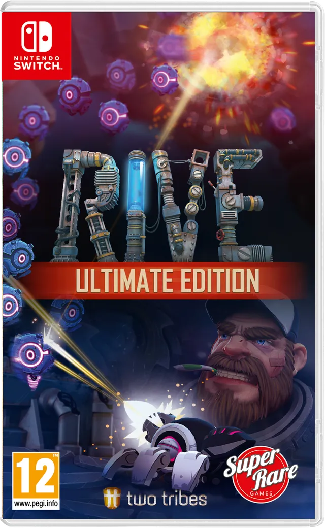 super-rare-games-rive-ultimate-edition-srg-20-switch image 1