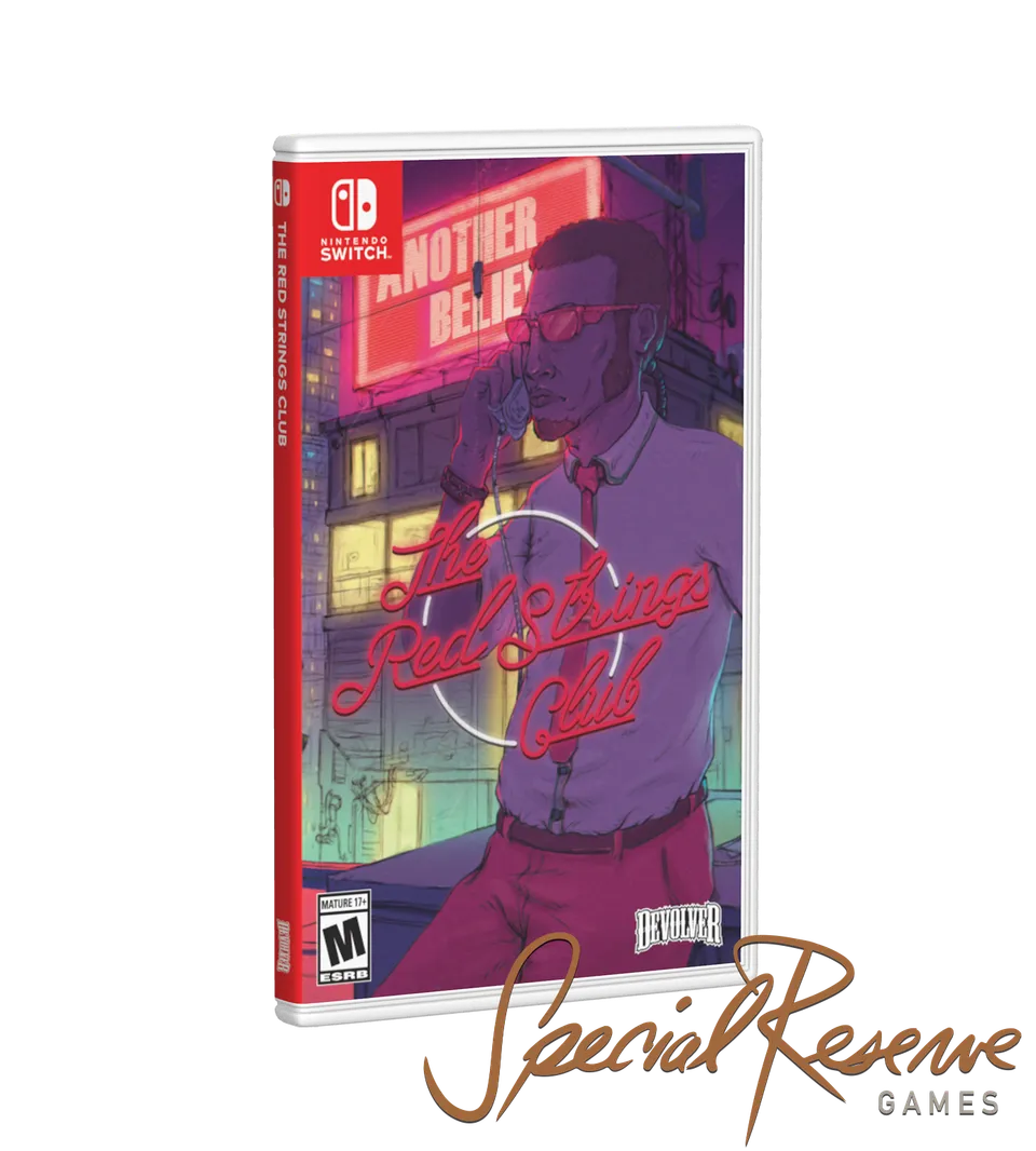 limited-run-the-red-strings-club-switch-spiel-cyberpunk-limitiert image 1