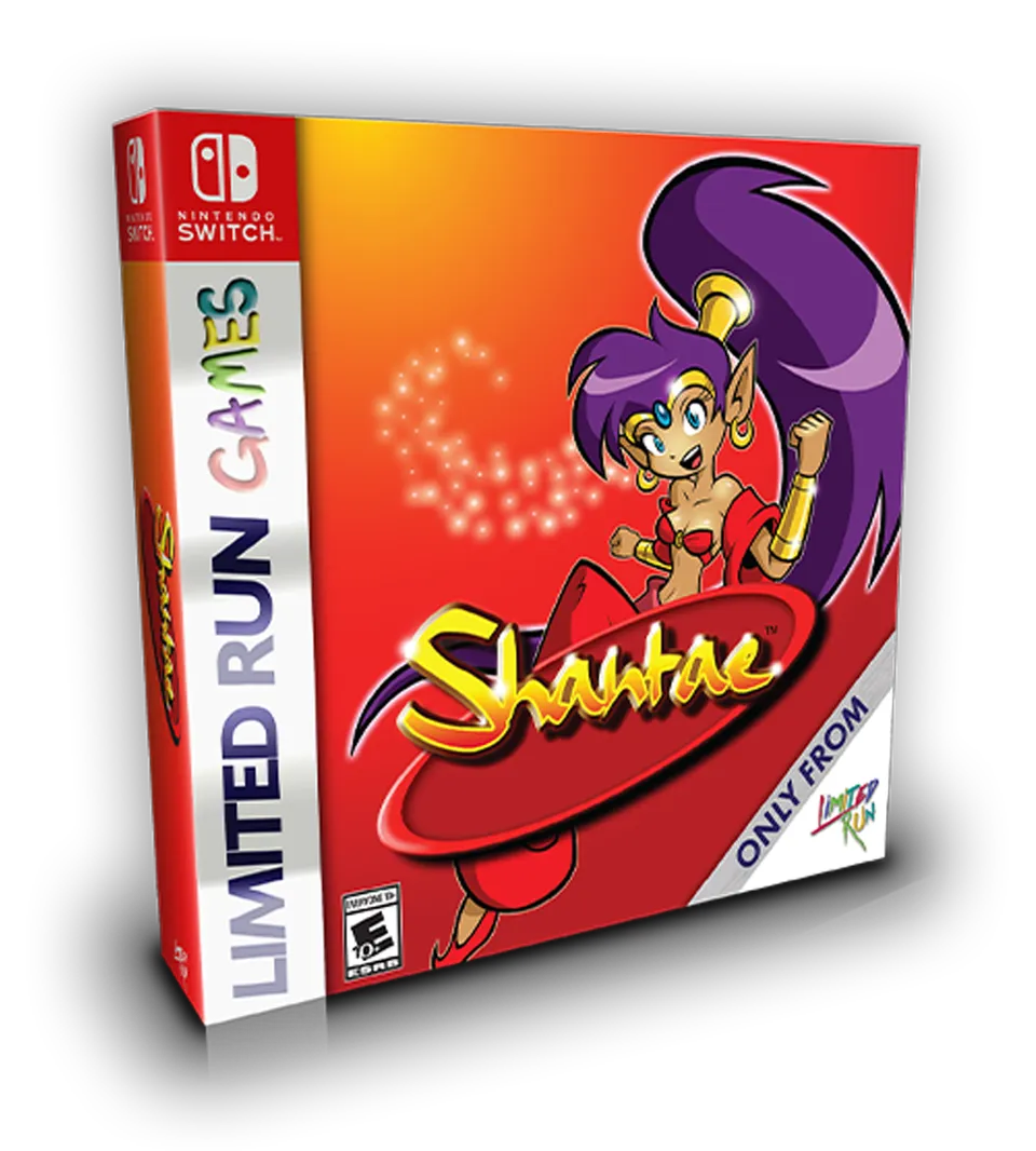 switch-limited-run-shantae-retro-box-edition-switch-modul-83 image 1
