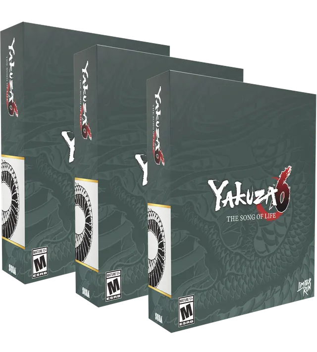 yakuza-6-the-song-of-life-classic-edition-ps4-spiel image 1