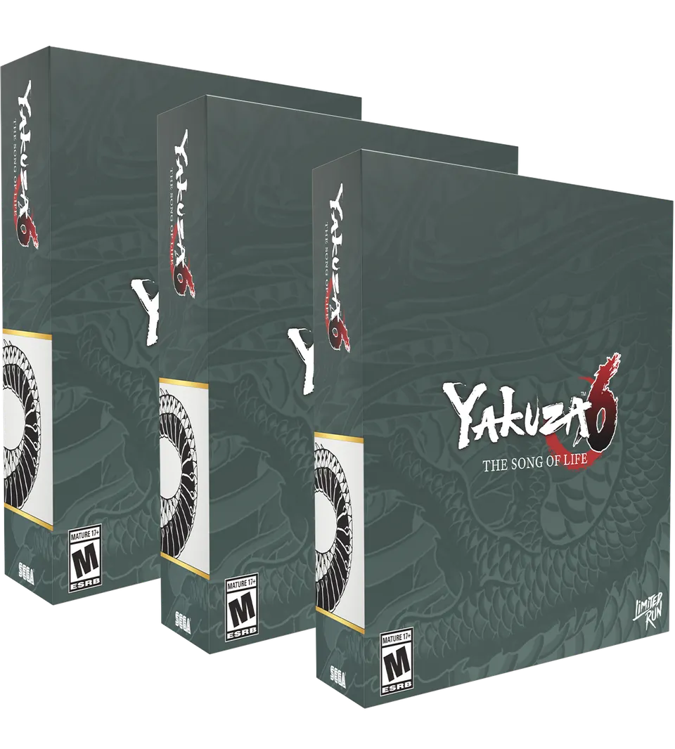 yakuza-6-the-song-of-life-classic-edition-ps4-spiel image 1