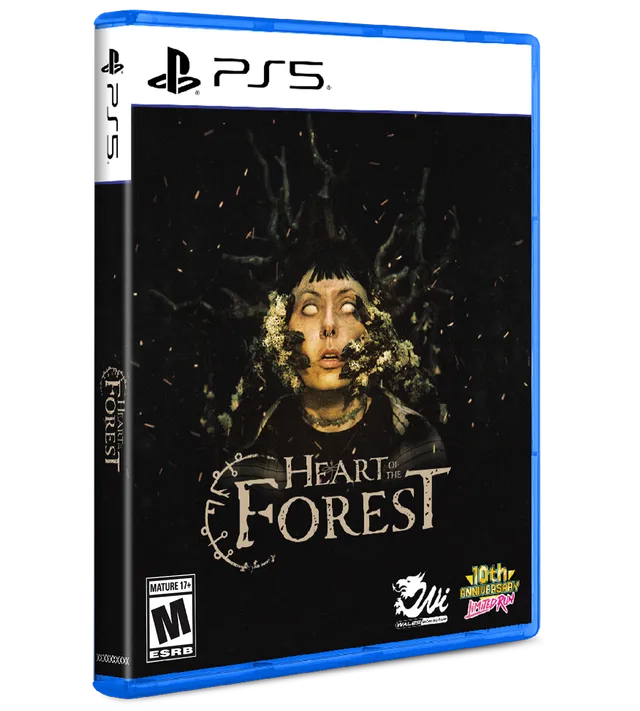 ps5-limited-run-221-heart-of-the-forest-standard-ps5-spiel image 1