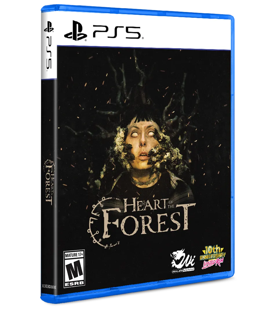 ps5-limited-run-221-heart-of-the-forest-standard-ps5-spiel image 1