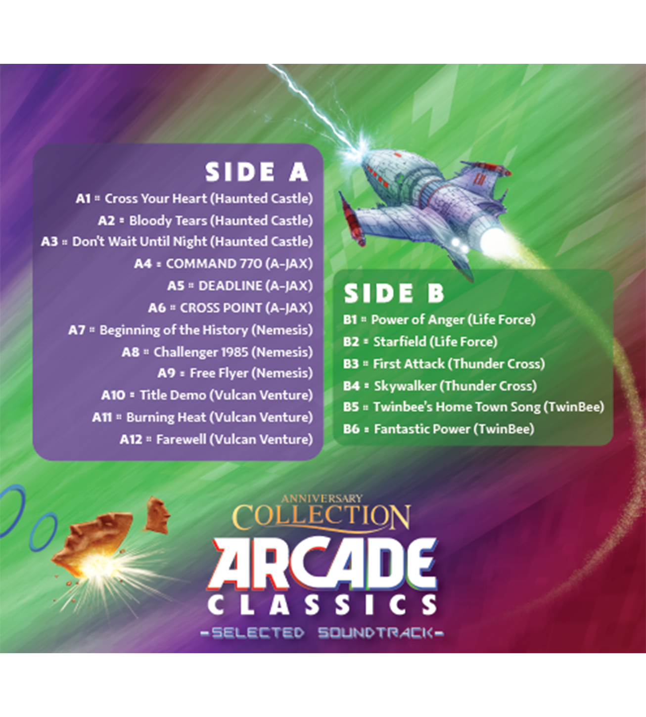 limited-run-arcade-classics-anniversary-lp-vinyl-soundtrack image 3