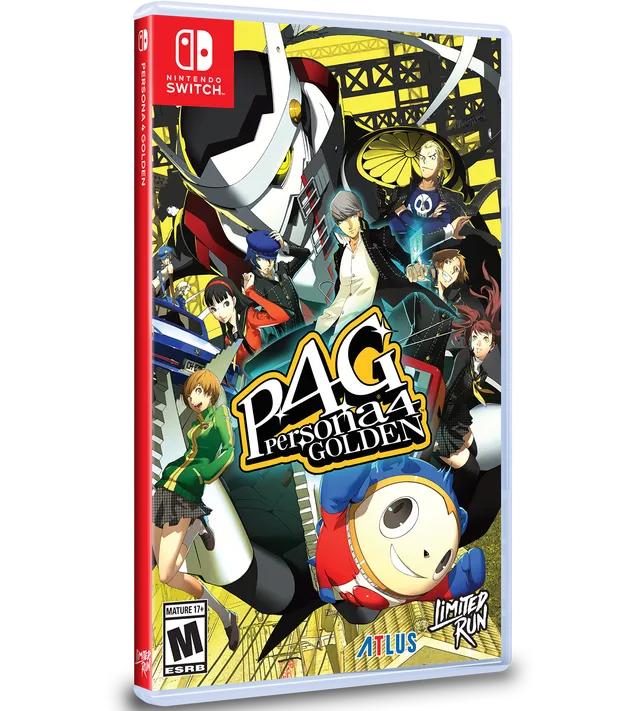 switch-limited-run-persona-4-golden-switch-spiel-nr-214 image 1