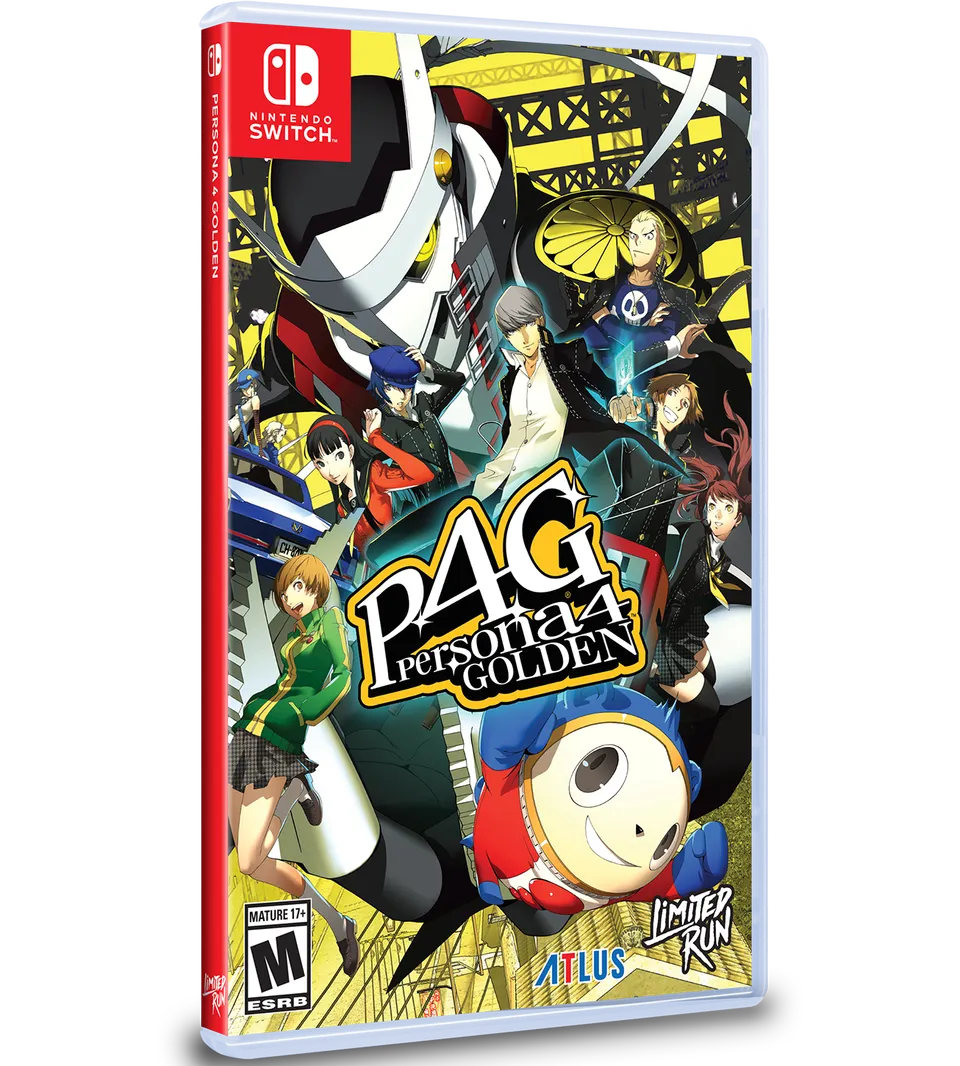 switch-limited-run-persona-4-golden-switch-spiel-nr-214 image 1