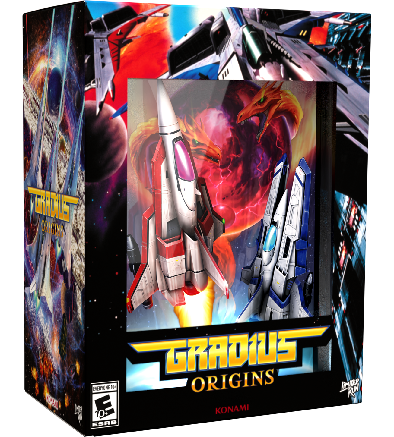 limited-run-gradius-origins-collector-s-edition-switch-spiel image 4