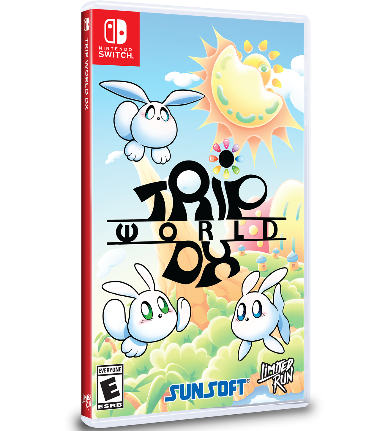 limited-run-trip-world-dx-switch-spiel-standard-edition-jump-n-run image 1