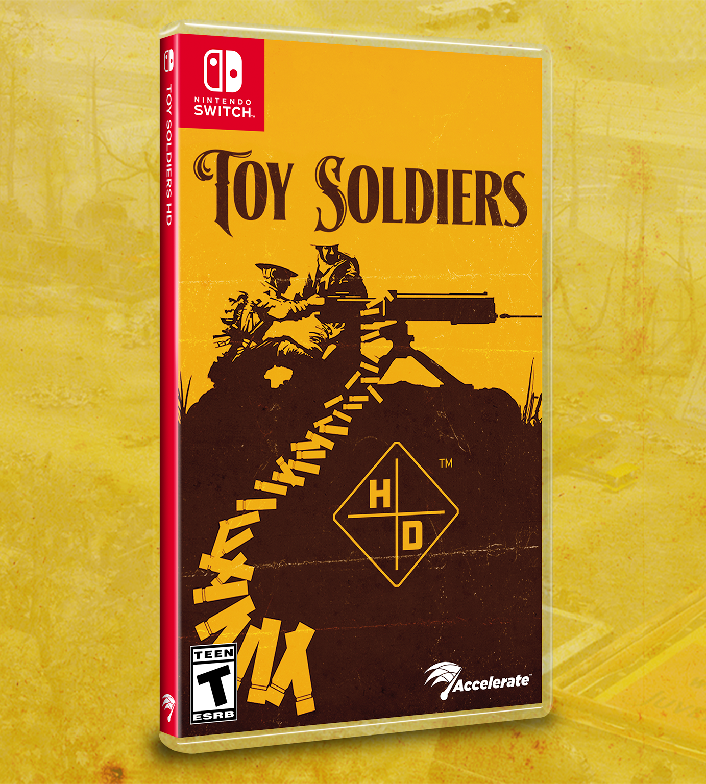 toy-soldiers-hd-nintendo-switch-spiel-standard-edition-strategie image 2