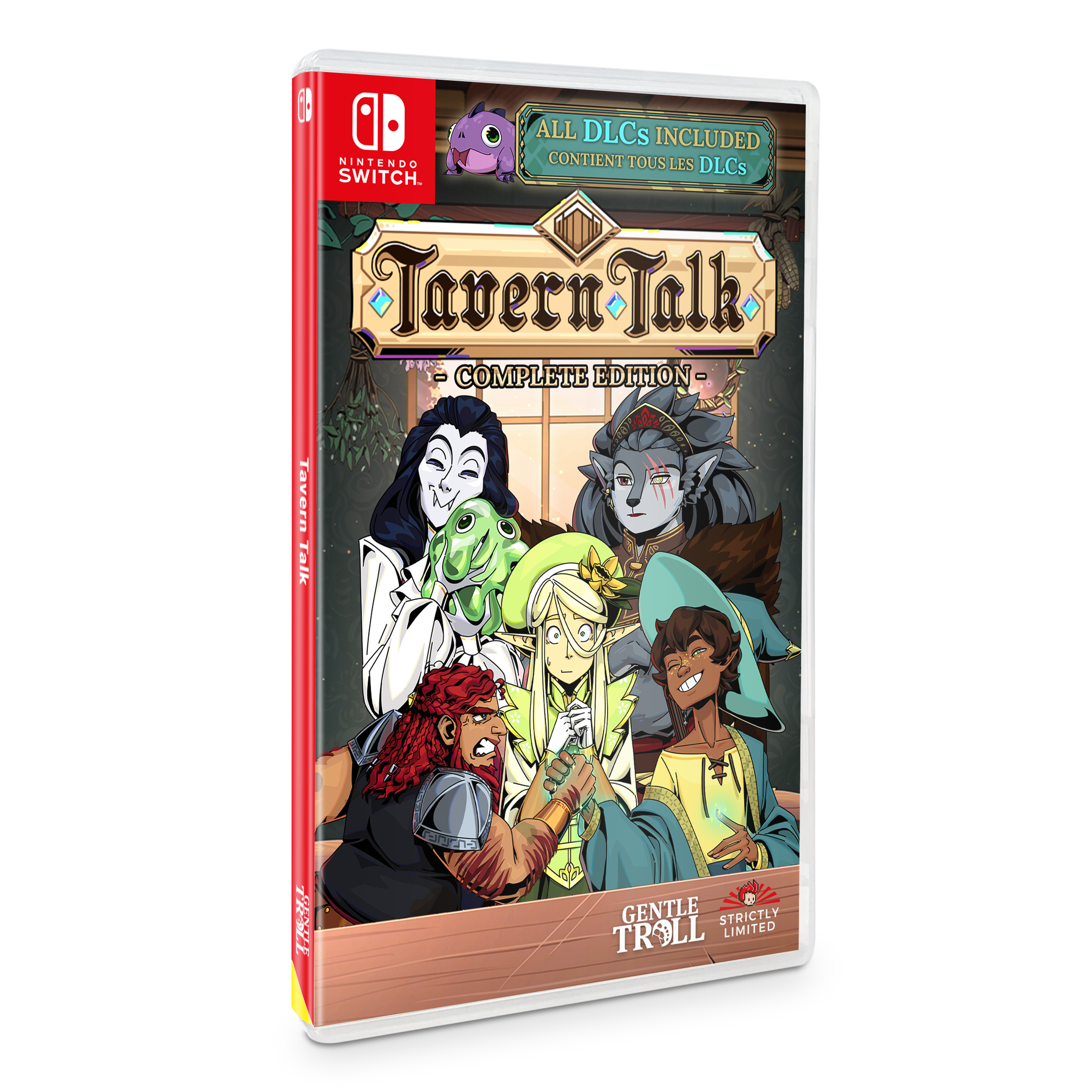 strictly-limited-tavern-talk-switch-spiel-deluxe-edition-komplett image 4