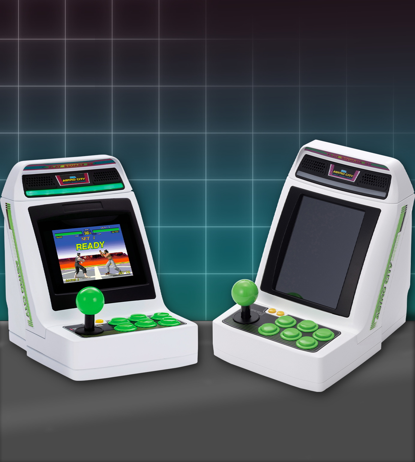 limited-run-sega-astro-city-mini-mini-v-bundle-retro-konsole-arcade image 2