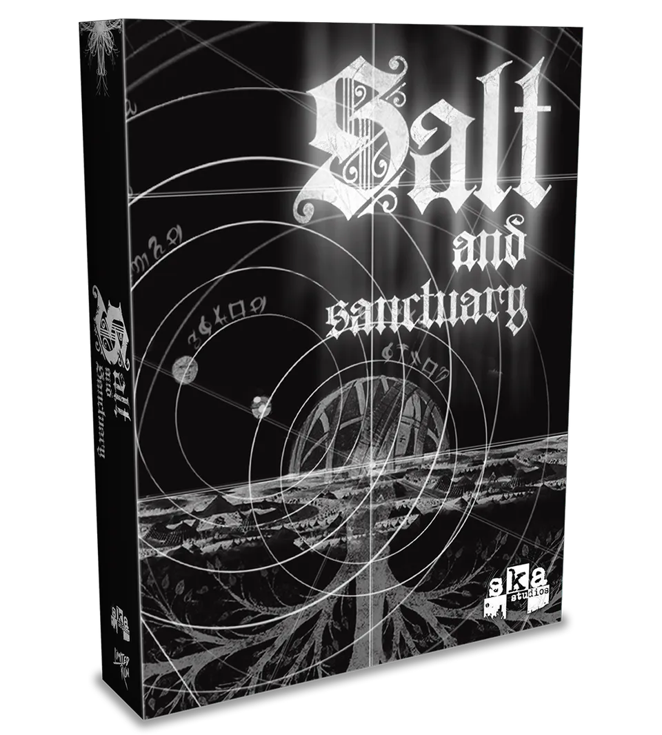 limited-run-salt-sanctuary-166-ps4-spiel-collector-s-edition image 1