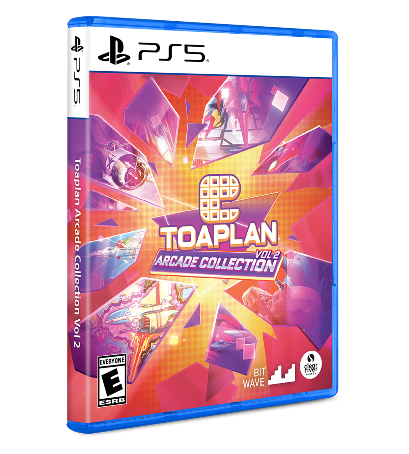 limited-run-toaplan-arcade-collection-vol-2-switch-spiel-standard image 4