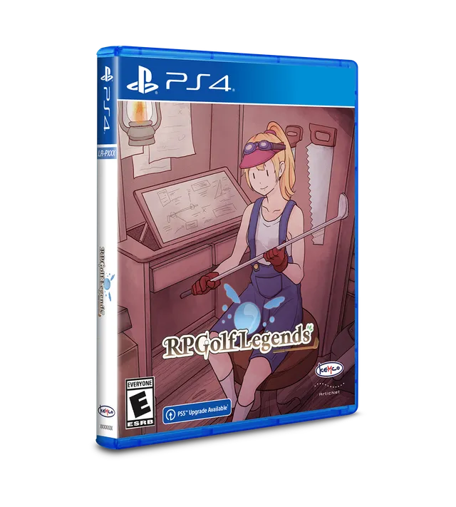 rpgolf-legends-ps4-spiel-standard-edition-disc image 1