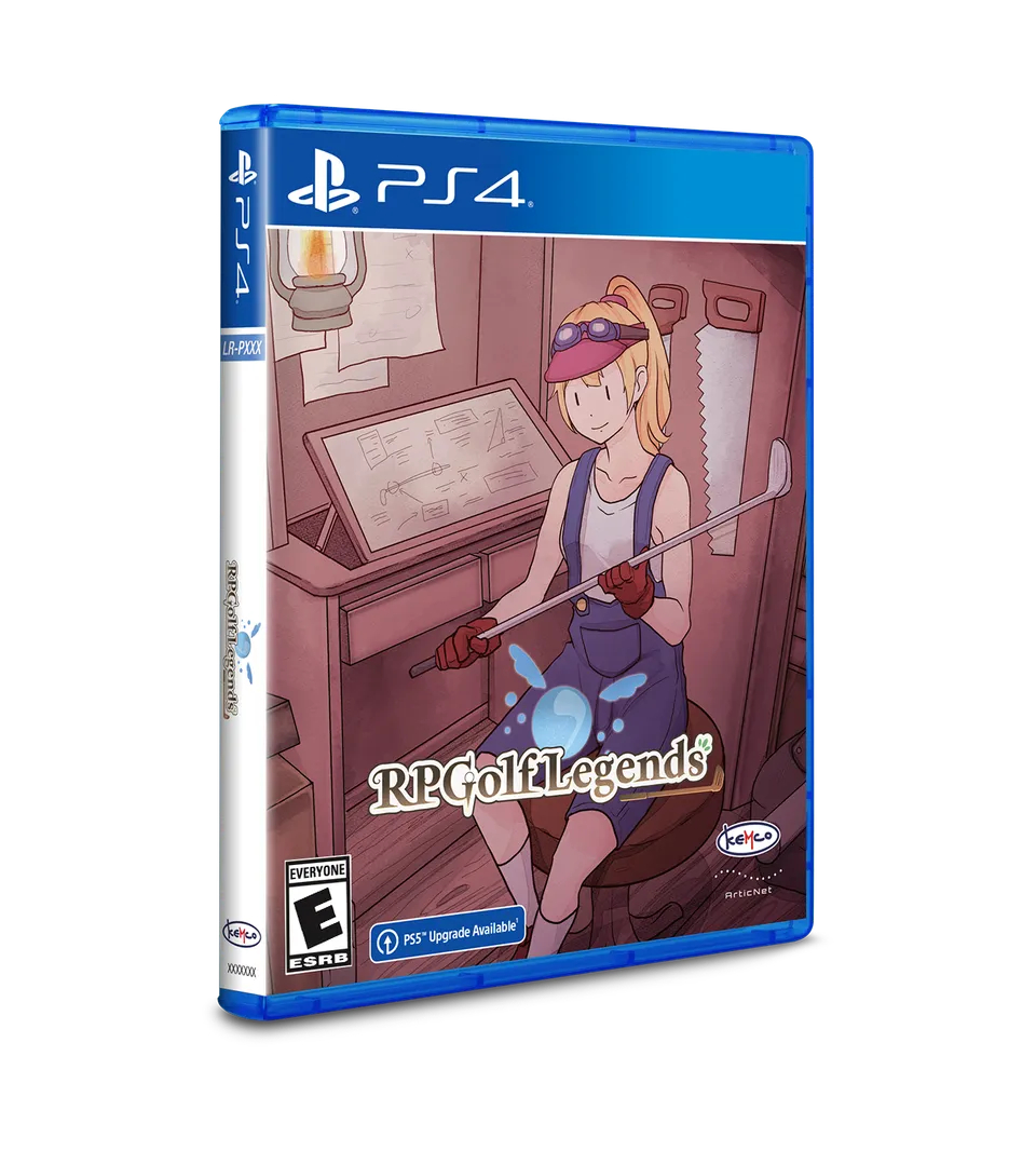 rpgolf-legends-ps4-spiel-standard-edition-disc image 1