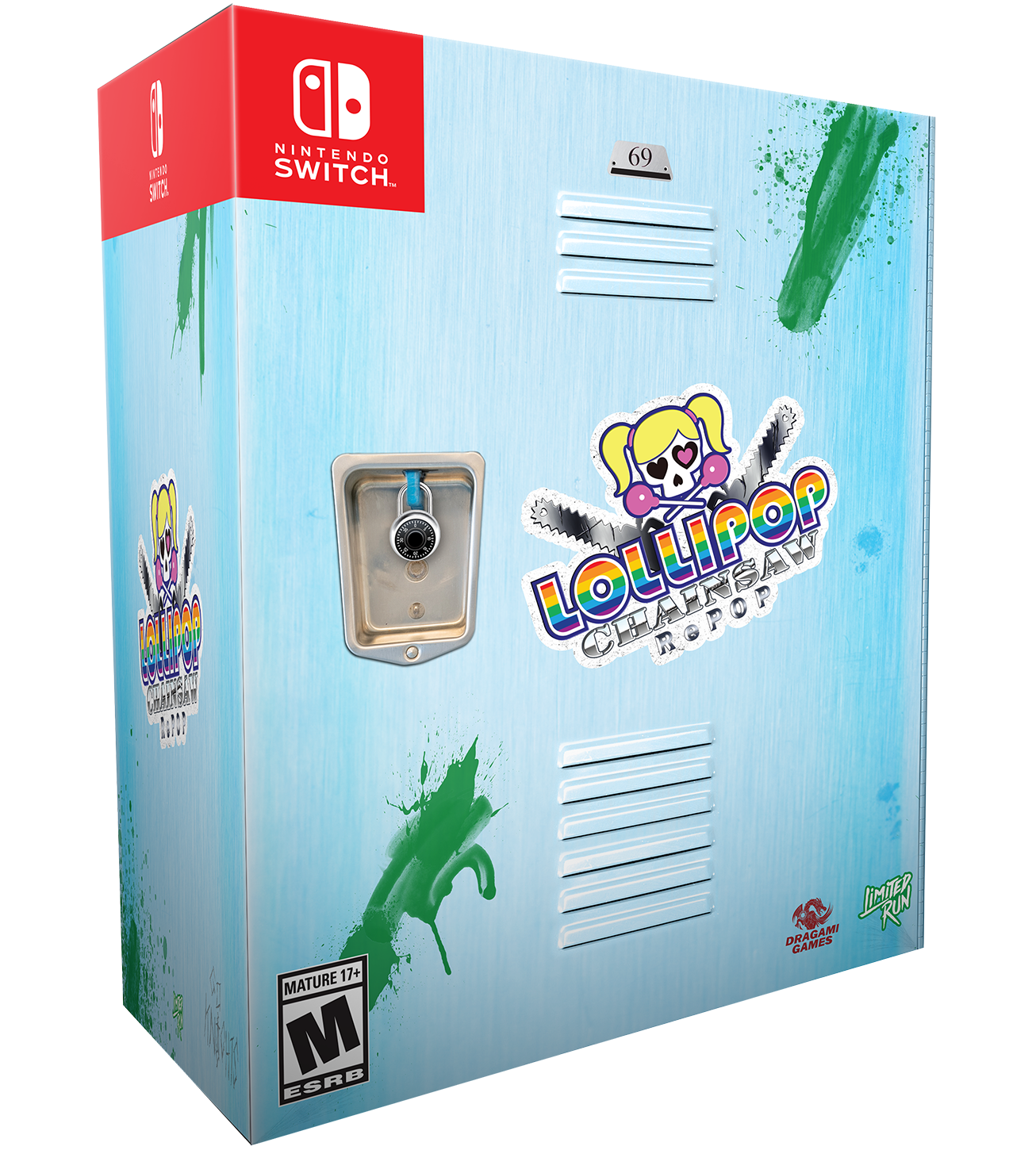 limited-run-games-248-lollipop-chainsaw-repop-switch-spiel-cheerleader-ed image 1