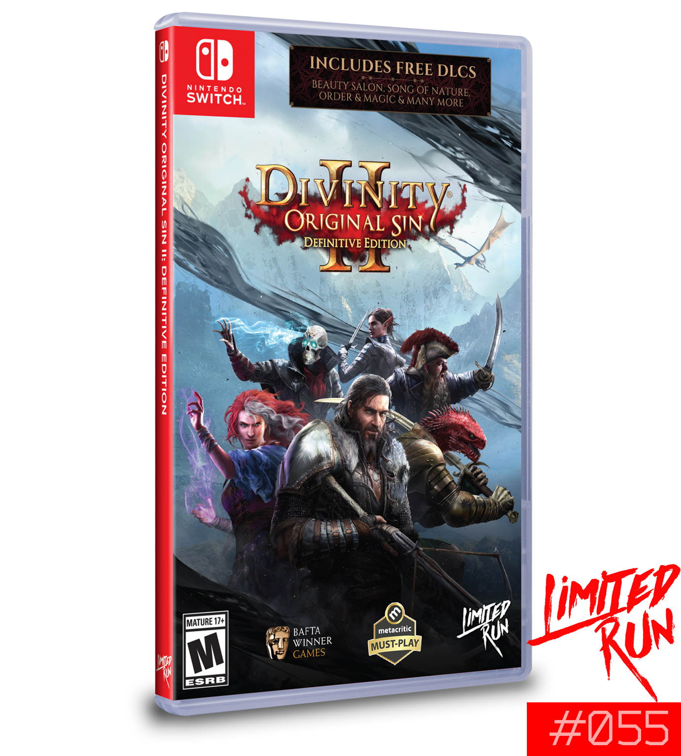 limited-run-divinity-original-sin-ii-definitive-switch-spiel-55 image 1
