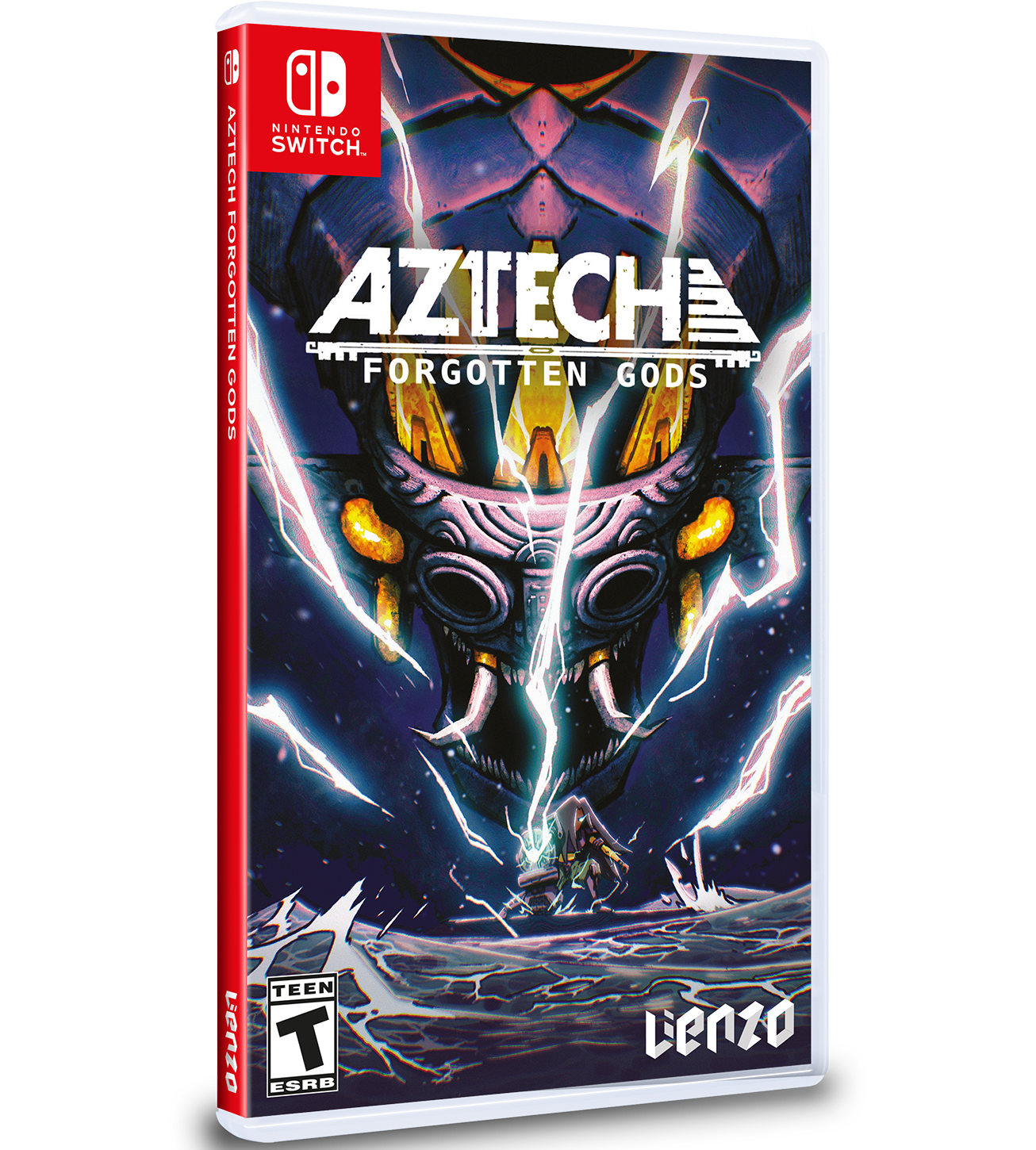 limited-run-aztech-forgotten-gods-switch-spiel-standard-edition image 1
