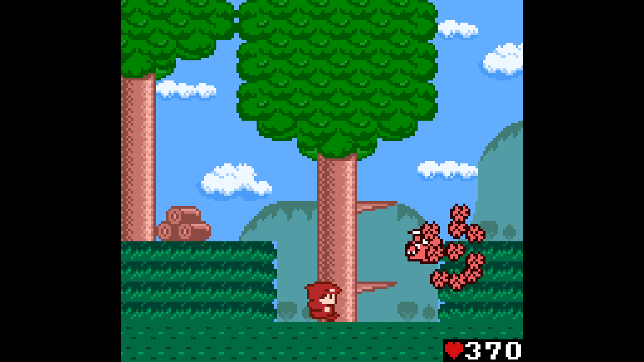 strictly-limited-games-ninja-jajamaru-great-world-adventure-gbc-modul image 6