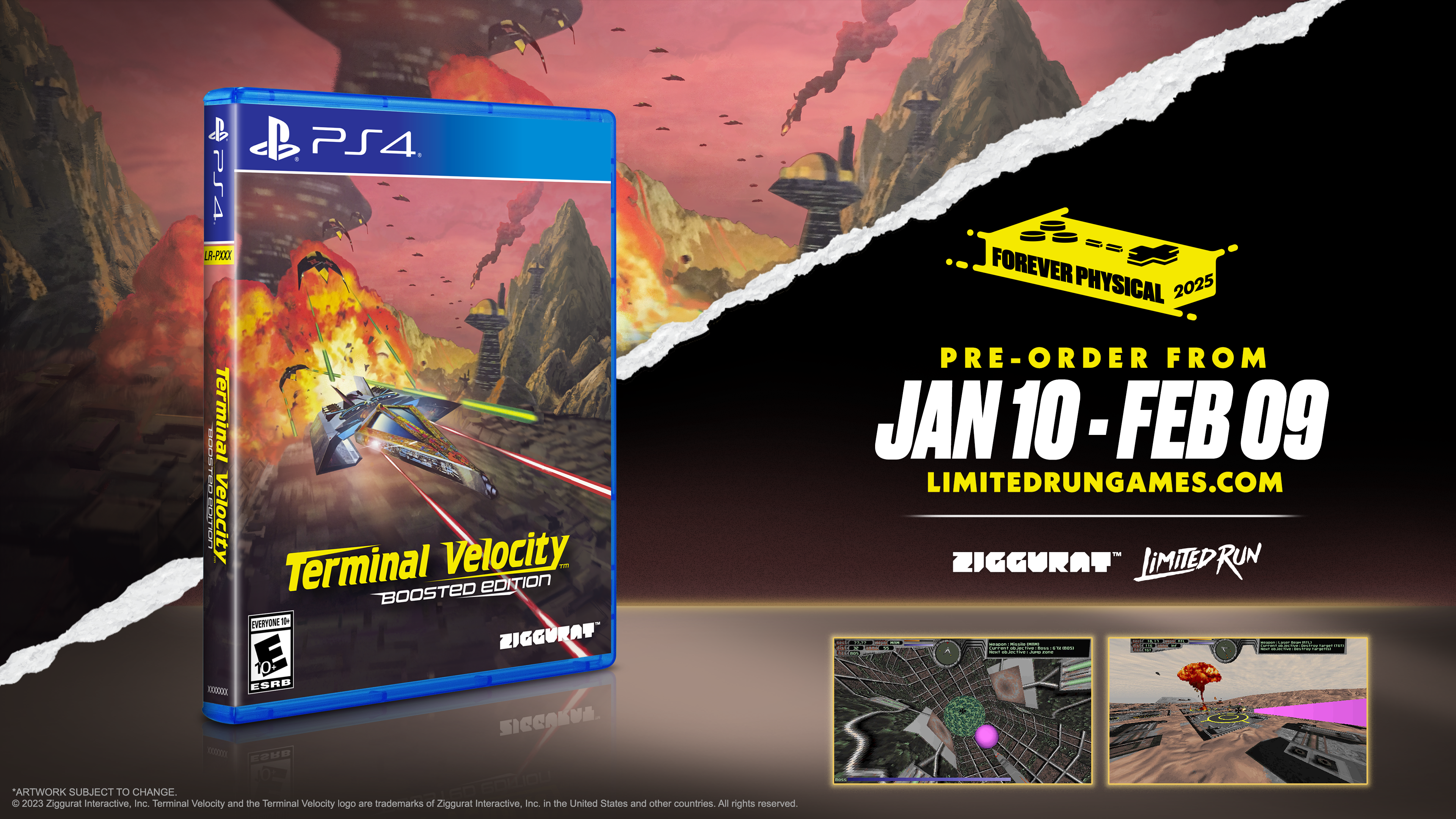 limited-run-581-terminal-velocity-boosted-edition-ps4-spiel-singleplayer image 2