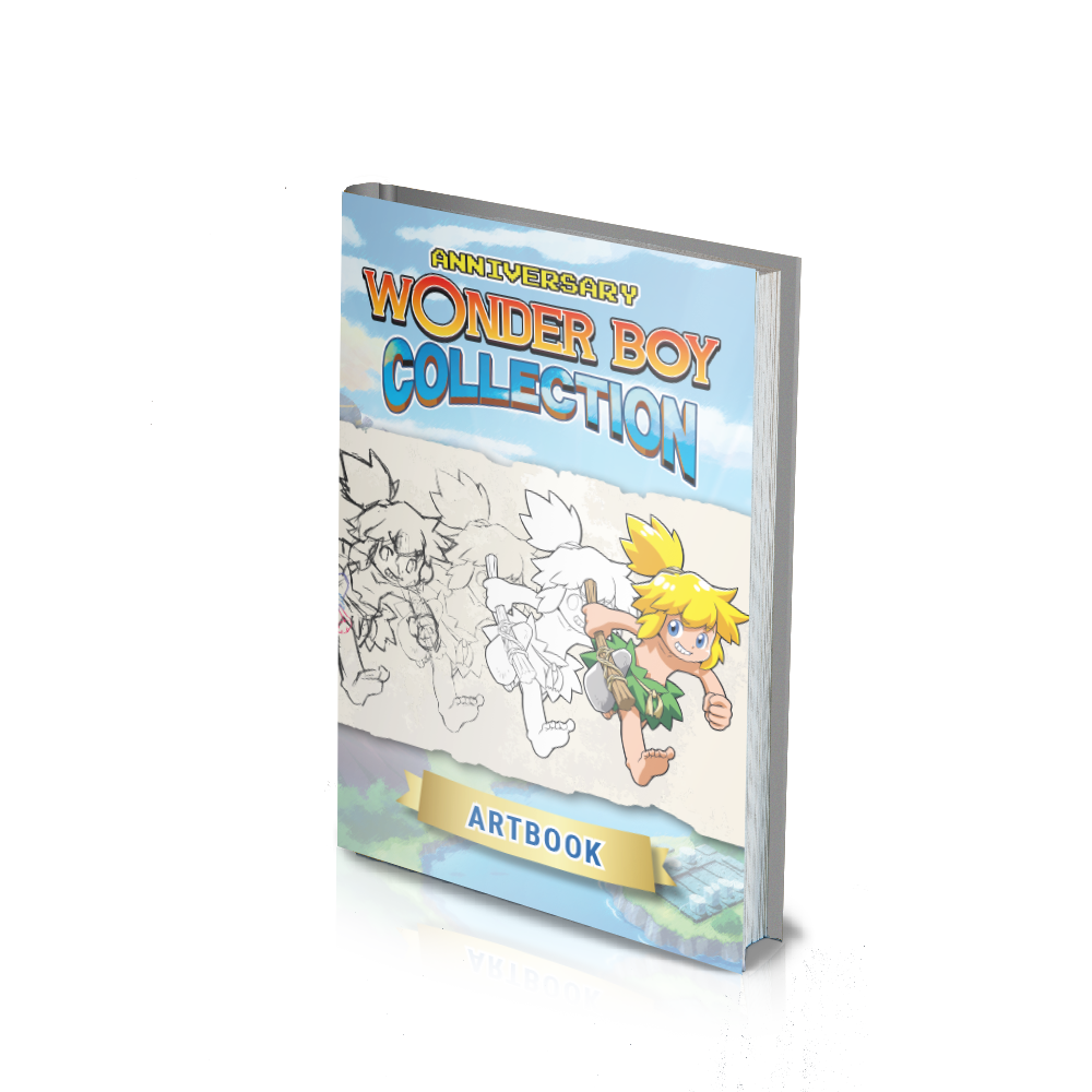 strictly-limited-wonder-boy-anniversary-collection-ps4-ultra-sammler image 8