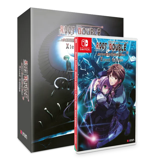 root-double-switch-spiel-visual-novel-collector-s-edition-box image 1
