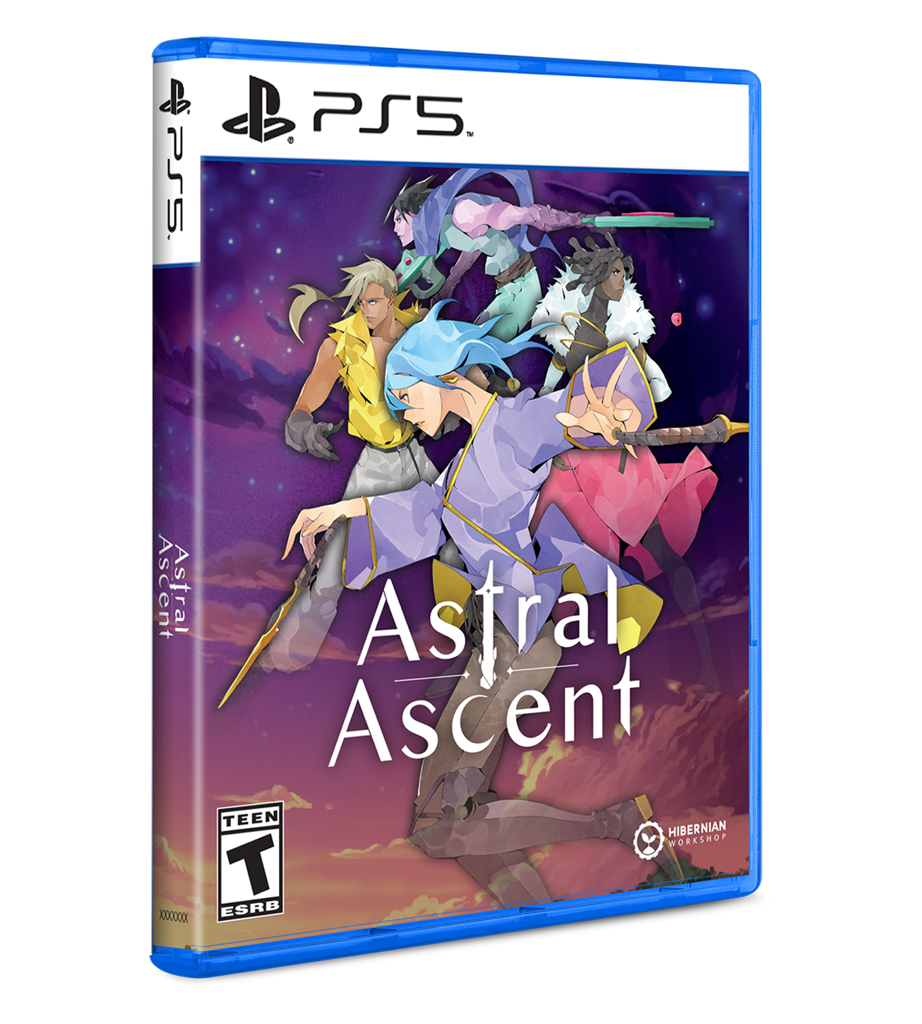 ps5-limited-run-103-astral-ascent-ps5-spiel-standard-edition image 1
