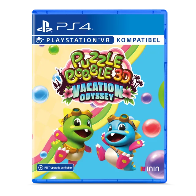 strictly-limited-puzzle-bobble-3d-vacation-odyssey-ps4-spiel-limitiert image 1