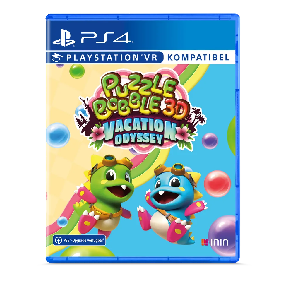 strictly-limited-puzzle-bobble-3d-vacation-odyssey-ps4-spiel-limitiert image 1