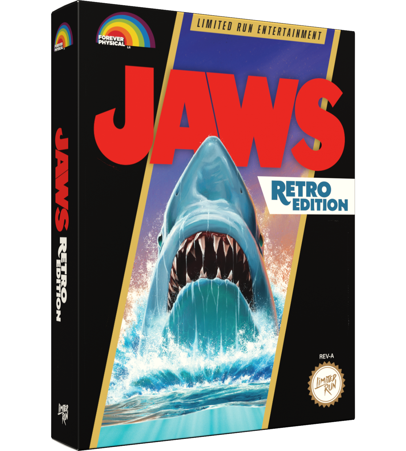 limited-run-jaws-retro-edition-bigger-boat-edition-switch-spiel image 4