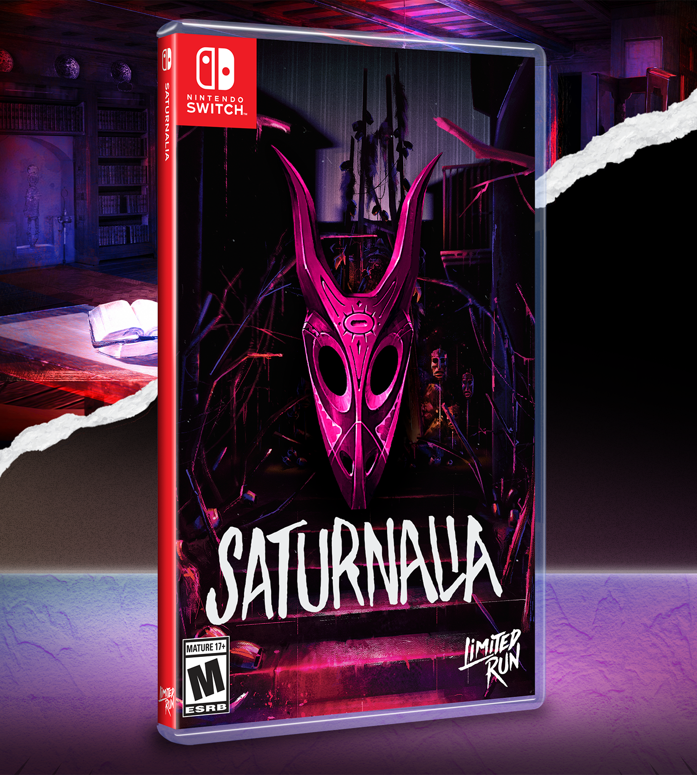switch-limited-run-220-saturnalia-switch-spiel-horror image 2