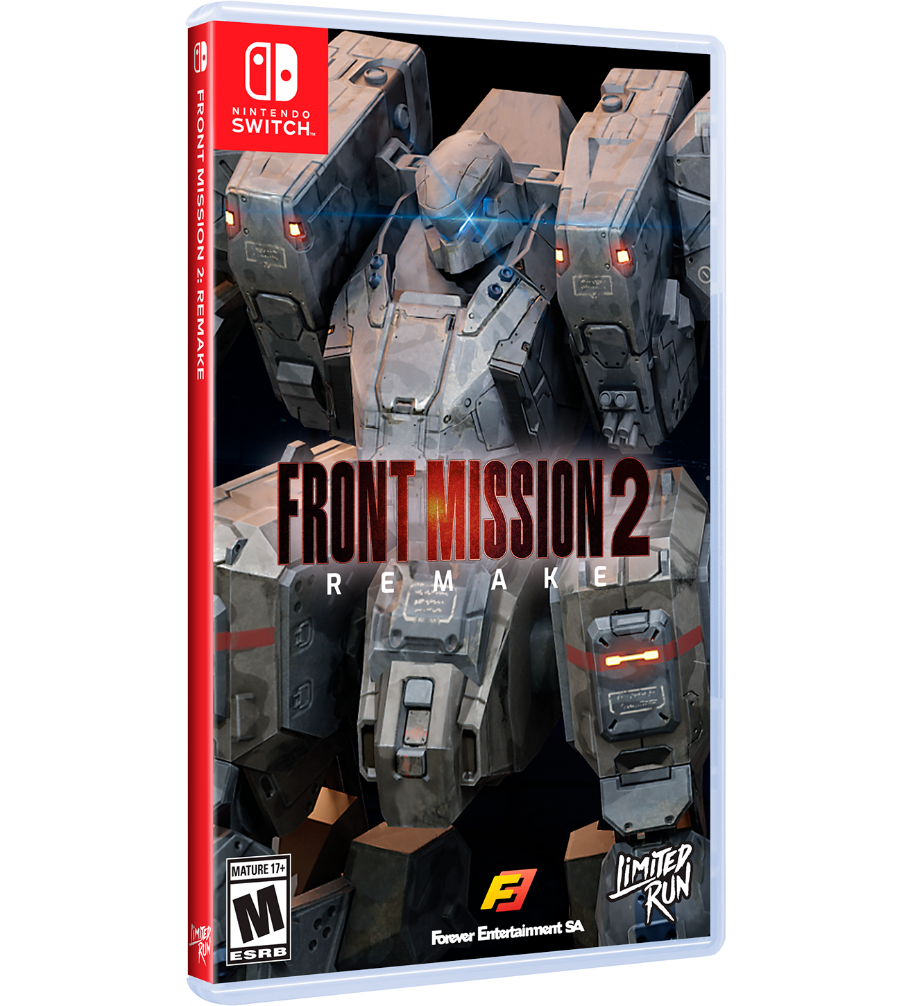 switch-limited-run-front-mission-2-remake-switch-spiel-taktik image 1