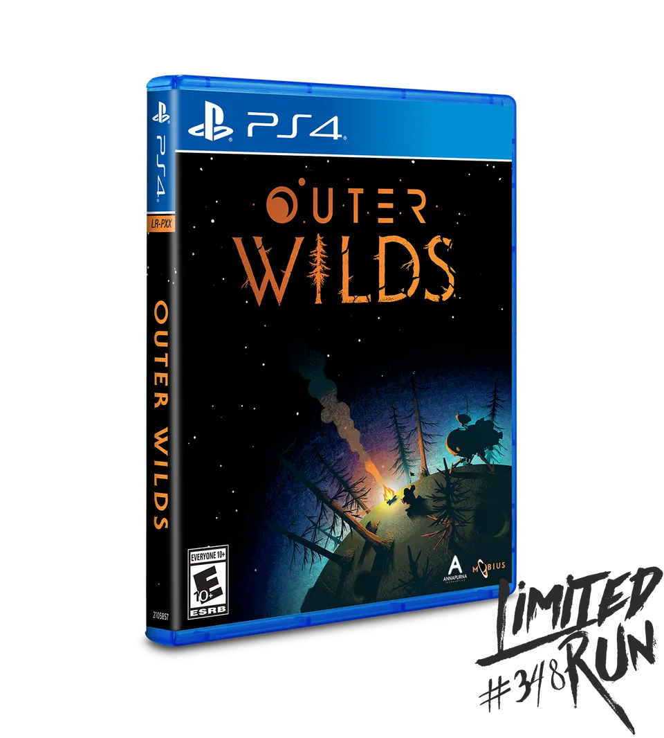 limited-run-348-outer-wilds-ps4-spiel-standard-edition image 1