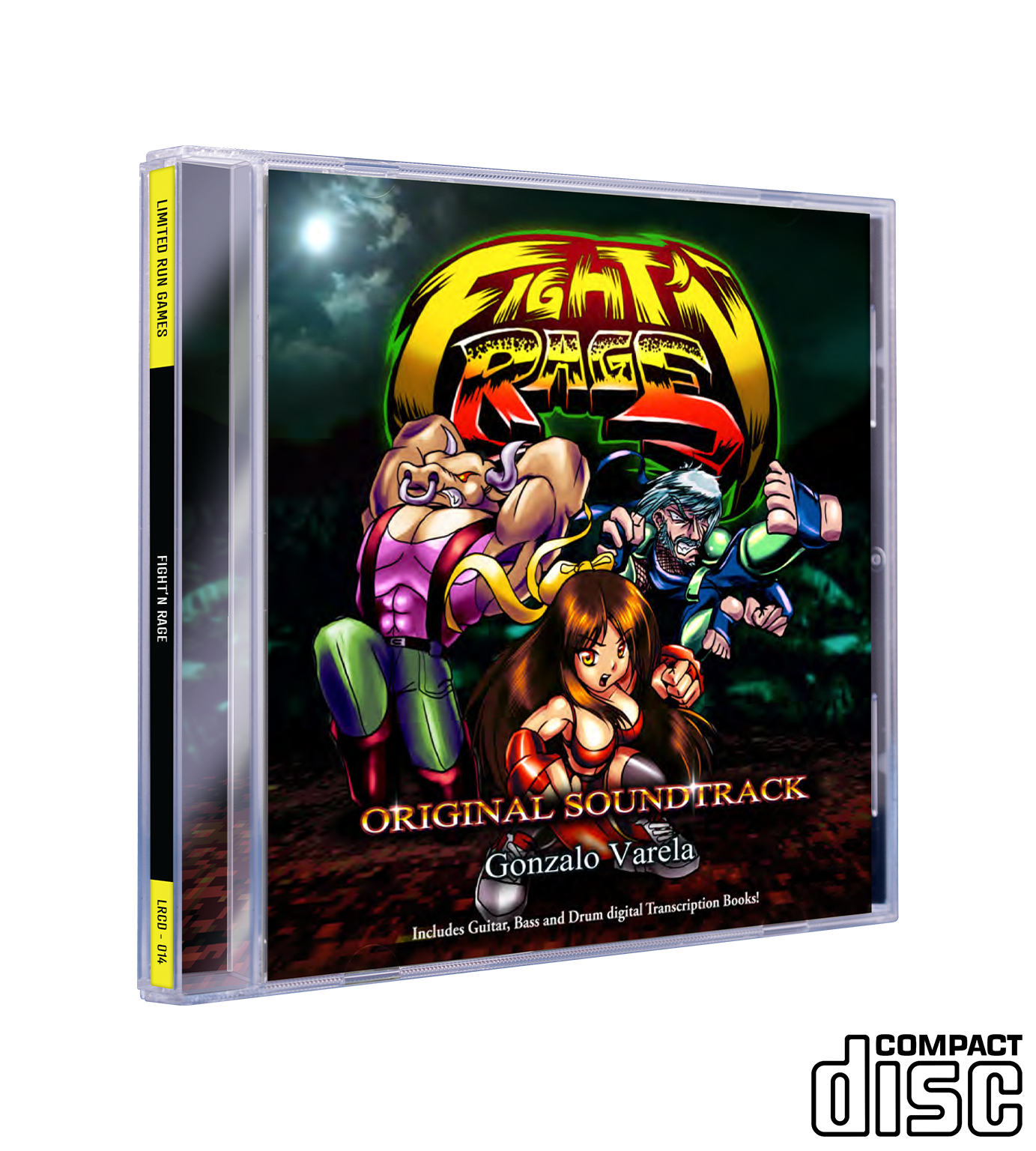 fight-n-rage-switch-spiel-soundtrack-bundle-93 image 2
