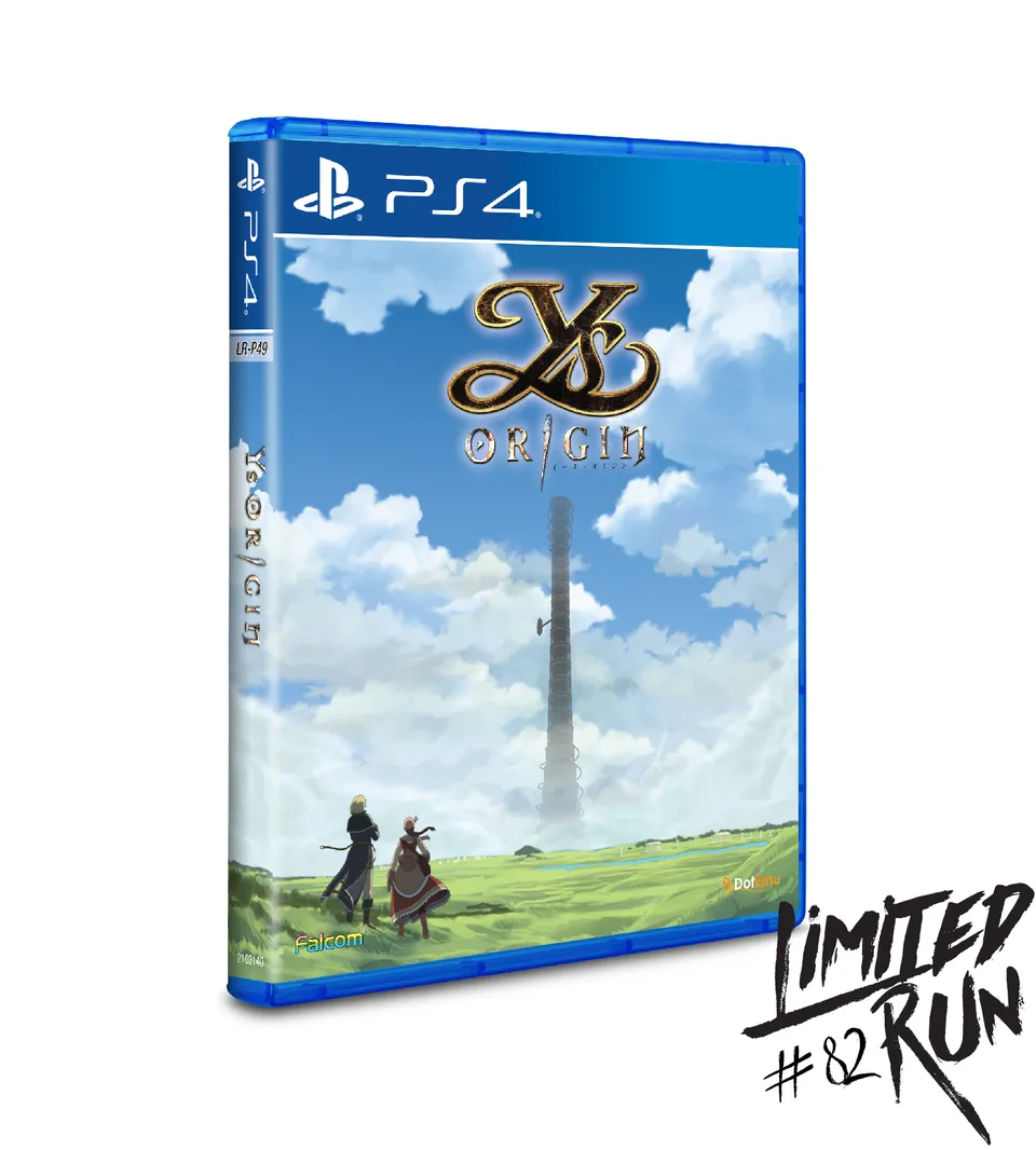 limited-run-82-ys-origin-ps4-spiel-standard-edition image 1