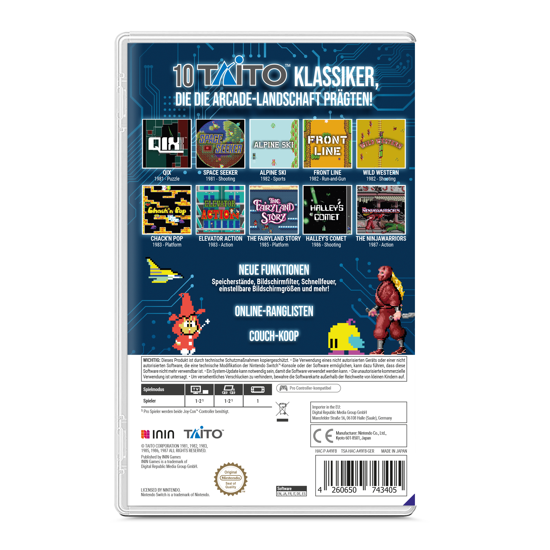inin-taito-milestones-switch-spiel-deutsche-version-standard image 2