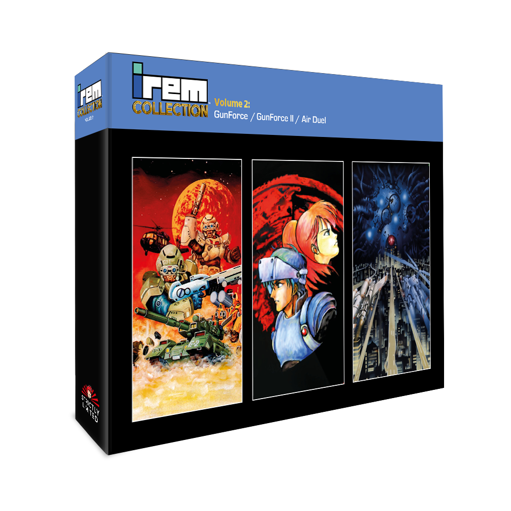 strictly-limited-irem-collection-vol-2-switch-sammleredition-arcade image 1
