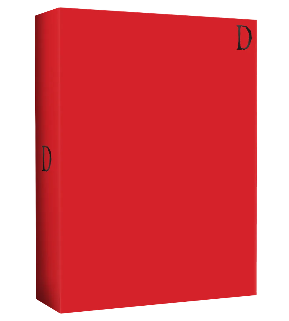 limited-run-d-the-game-collector-s-edition-pc-spiel-horror image 1